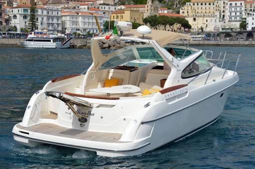 JANNEAU JANNEAU PRESTIGE 34