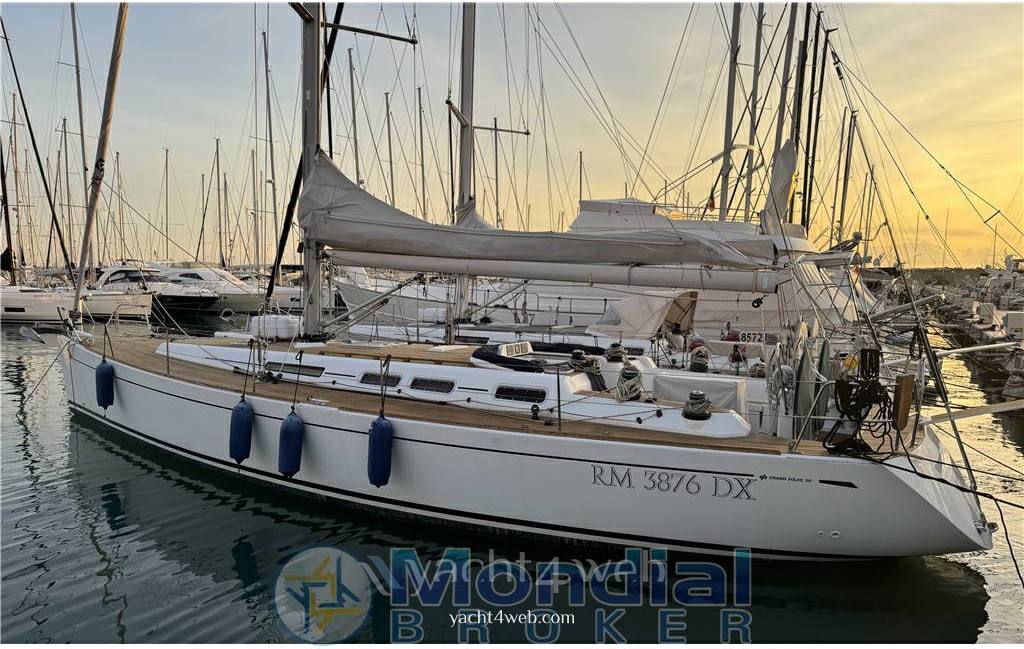 Grand soleil Gs 50 Barca a vela usata in vendita