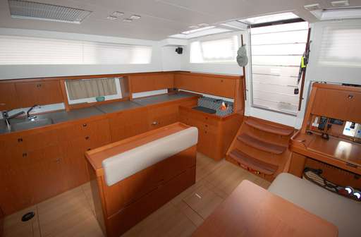 BENETEAU BENETEAU Sense 50