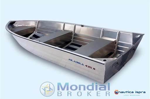 Alaska Alaska Alaska 435 S