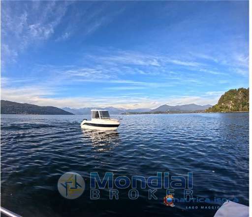 Italmar Italmar TIMONER 500