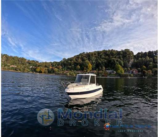 Italmar Italmar TIMONER 500