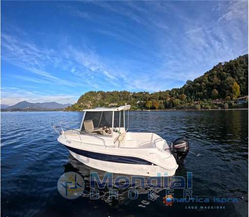 Italmar Italmar TIMONER 500