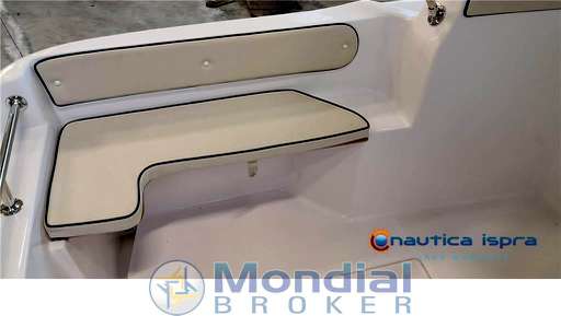 Italmar Italmar TIMONER 500