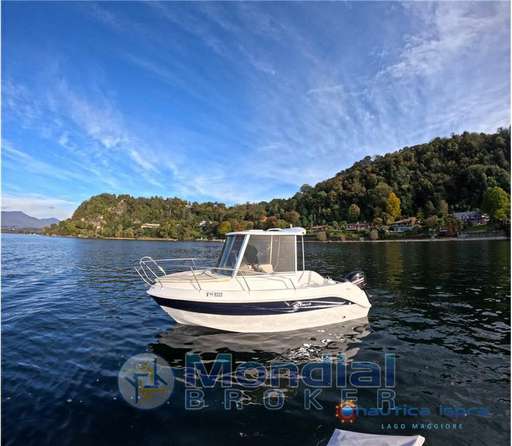 Italmar Italmar TIMONER 500