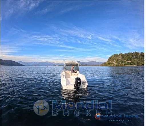 Italmar Italmar TIMONER 500