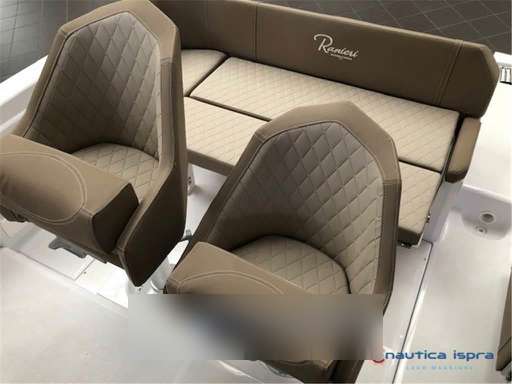 Ranieri international Ranieri international Next 220 SH