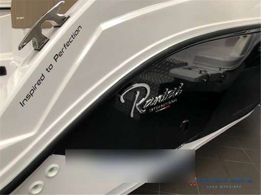 Ranieri international Ranieri international Next 220 SH