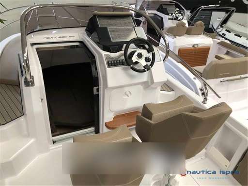 Ranieri international Ranieri international Next 220 SH