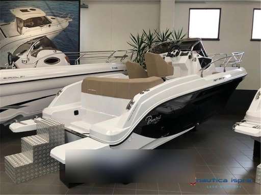 Ranieri international Ranieri international Next 220 SH