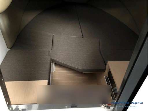 Ranieri international Ranieri international Next 220 SH