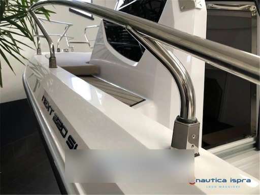 Ranieri international Ranieri international Next 220 SH