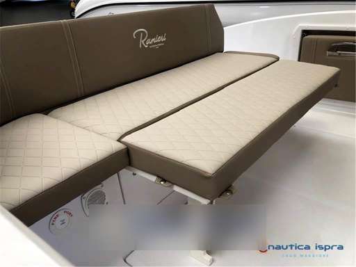 Ranieri international Ranieri international Next 220 SH