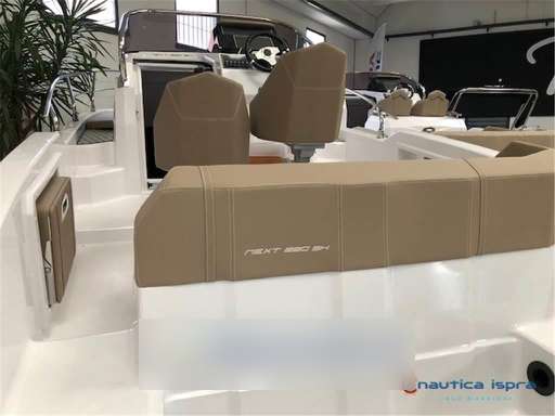 Ranieri international Ranieri international Next 220 SH