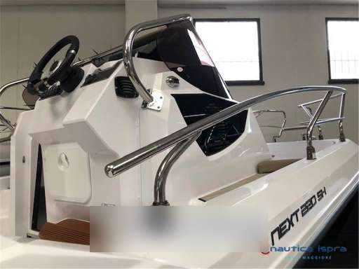 Ranieri international Ranieri international Next 220 SH