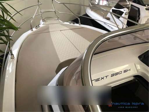 Ranieri international Ranieri international Next 220 SH