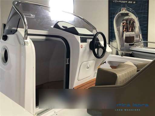 Ranieri international Ranieri international Voyager 21 S