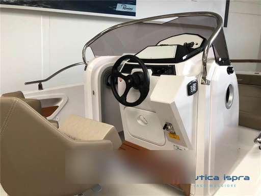 Ranieri international Ranieri international Voyager 21 S