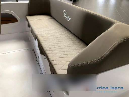 Ranieri international Ranieri international Voyager 21 S