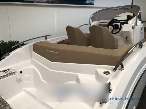 Ranieri international Ranieri international Voyager 21 S