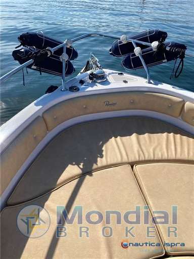 Ranieri international Ranieri international Voyager 22