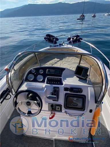 Ranieri international Ranieri international Voyager 22