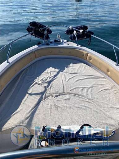 Ranieri international Ranieri international Voyager 22