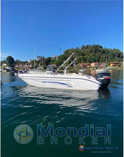 Ranieri international Ranieri international Voyager 22