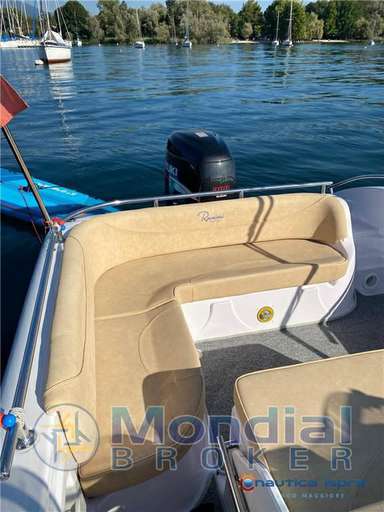 Ranieri international Ranieri international Voyager 22