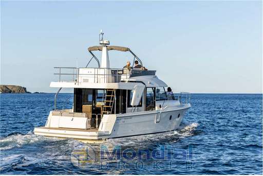 Beneteau Beneteau SWIFT TRAWLER 41 FLY