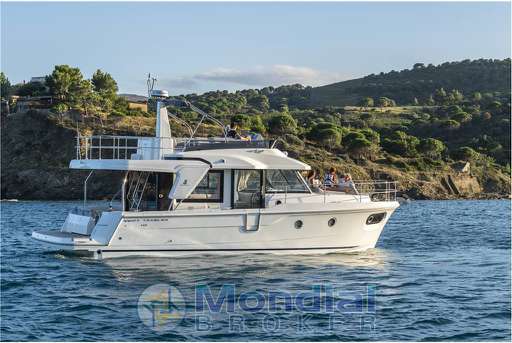 Beneteau Beneteau SWIFT TRAWLER 41 FLY