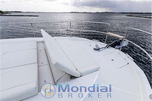 Beneteau Beneteau SWIFT TRAWLER 41 FLY