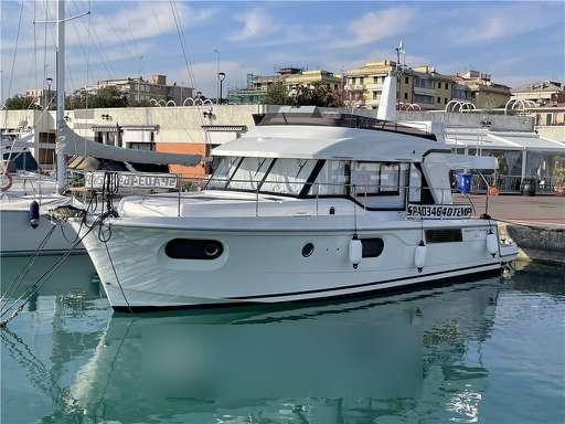 Beneteau Beneteau SWIFT TRAWLER 41 FLY