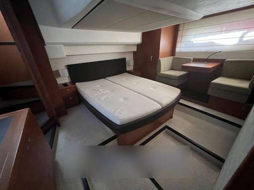 Jeanneau Jeanneau Prestige 500