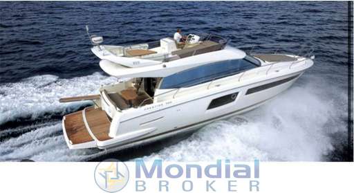 Jeanneau Jeanneau Prestige 500