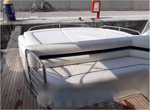 Sunseeker Sunseeker Portofino 53