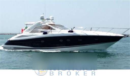 Sunseeker Sunseeker Portofino 53