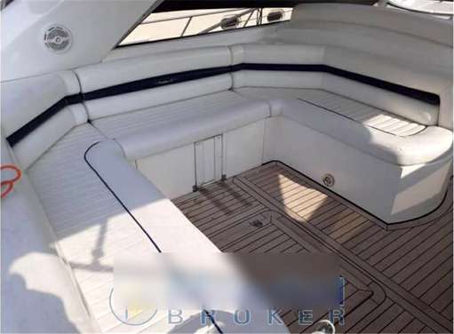 Sunseeker Sunseeker Portofino 53