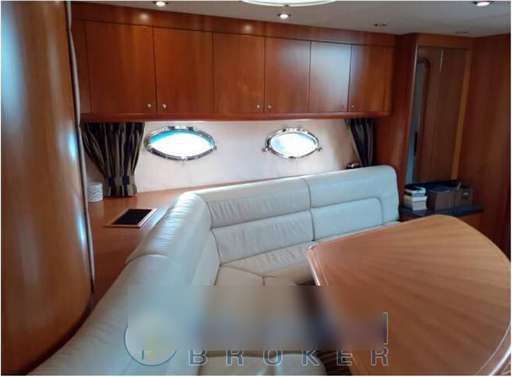 Sunseeker Sunseeker Portofino 53