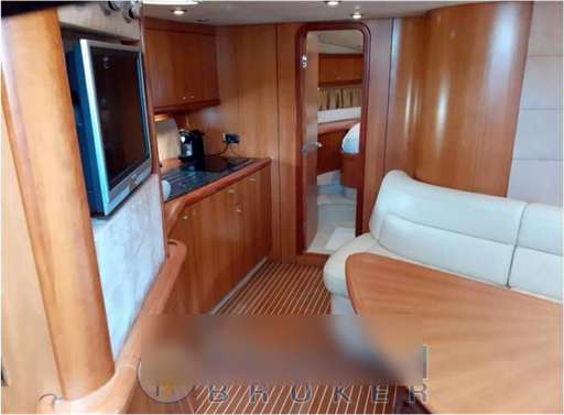 Sunseeker Sunseeker Portofino 53