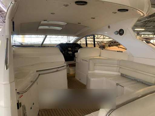 Sunseeker Sunseeker portofino 47