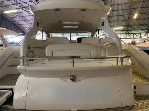 Sunseeker Sunseeker portofino 47