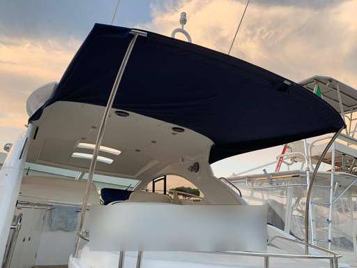 Sunseeker Sunseeker portofino 47