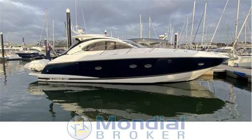 Sunseeker Sunseeker portofino 47