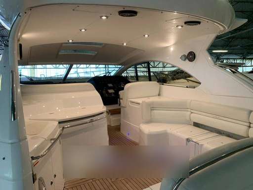 Sunseeker Sunseeker portofino 47