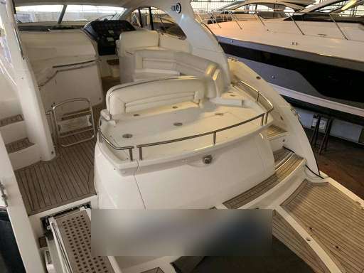 Sunseeker Sunseeker portofino 47