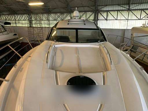 Sunseeker Sunseeker portofino 47