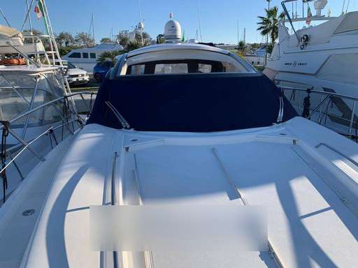 Sunseeker Sunseeker portofino 47