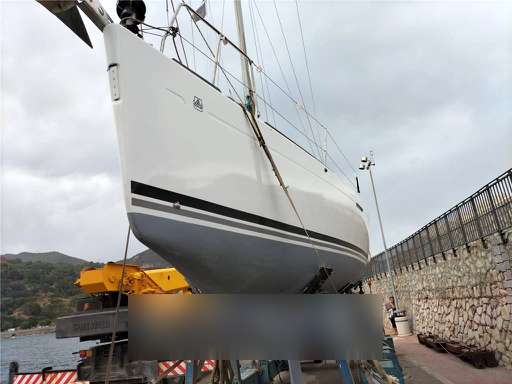 Dufour yachts Dufour yachts Dufour 34