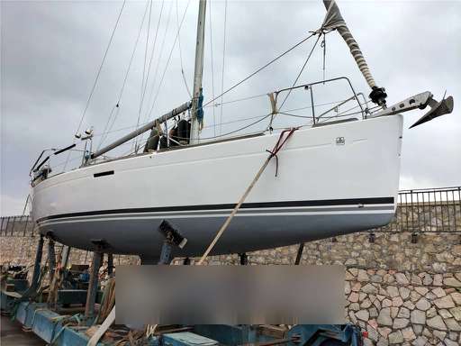 Dufour yachts Dufour yachts Dufour 34